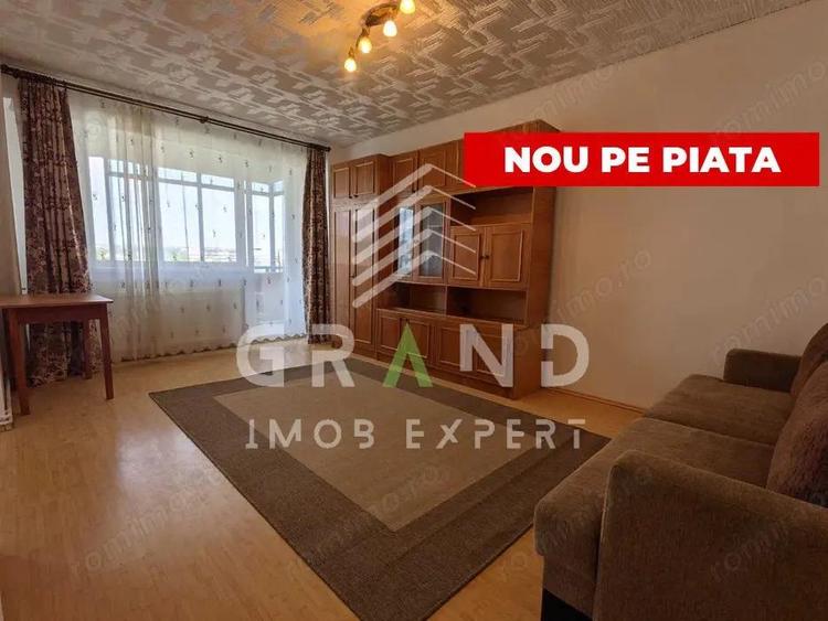 Apartament 1 camera | BALCON | Arinilor/Manastur - 11