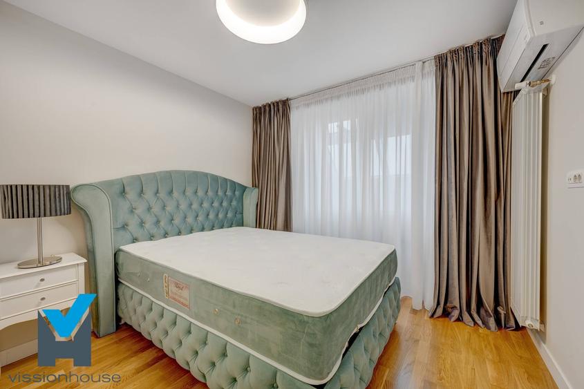 Triplex cu vedere panoramică – InCity Residence | 2 locuri parcare in subteran - 8