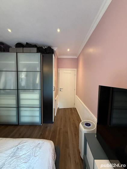 Apartament 2 camere + loc parcare Triama Residence - 1