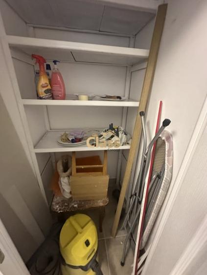 Apartament 3 camere | Decomandat | 74 mpu | zona Mc Donalds Manastur - 10