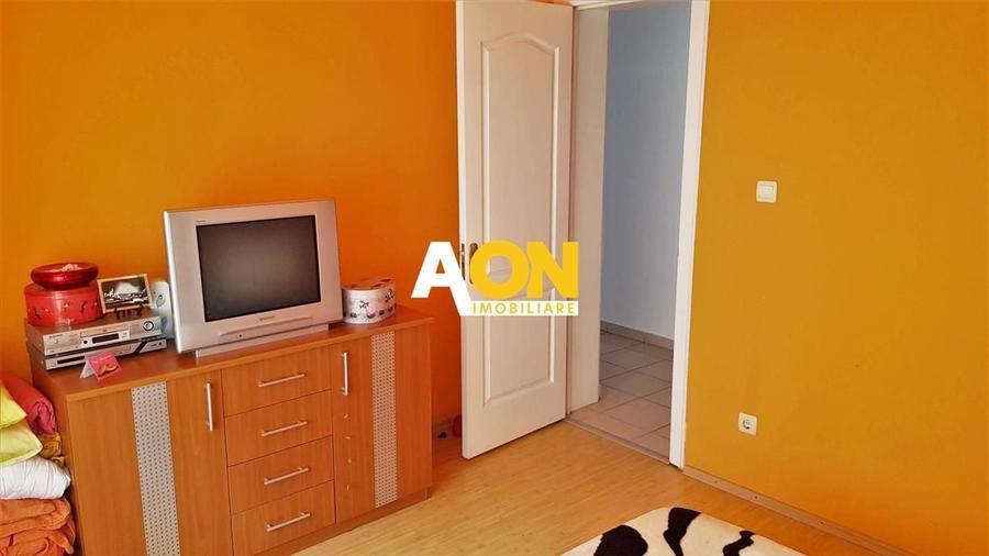 Apartament 4 camere, 78 mp utili, et.1, cu garaj si boxa - 8