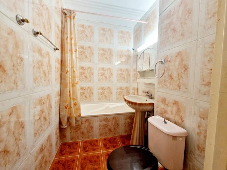 Apartament 3 Camere Metrou Obor 5 minute - 4