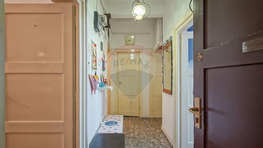 Comision zero! Apartament decomandat str Lunii - 5