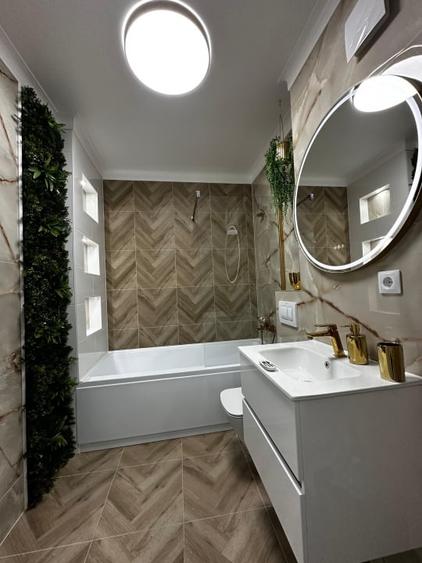 Apartament 3 camere | 61 mp | Balcon | Etaj 2 | Lft | Beta Residence - 8