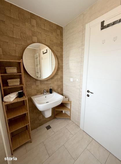 Apartament 2 Camere MODERN | Floreasca Residence | Vedere Panoramica | - 4