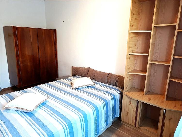 Apartament cu 2 camere decomandat în Nicolae Grigorescu