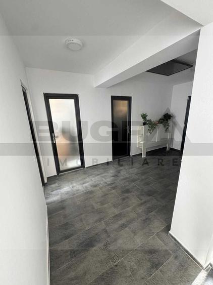 Spațiu de birouri, 72 mp, zona Grand Hotel Napoca - 4