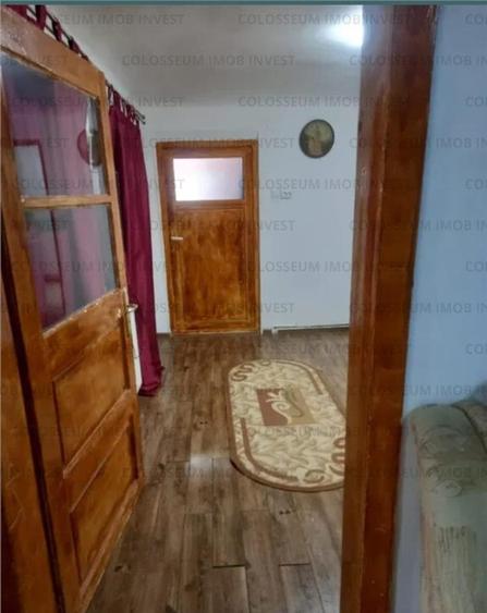 Apartament 3 camere - zona Centrul Istoric - 4