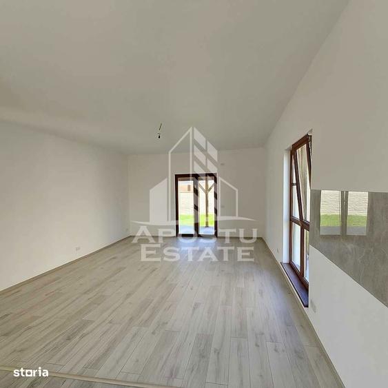 Casa individuala 4 camere de vanzare, teren 400 mp, Utvin, Timis - 10