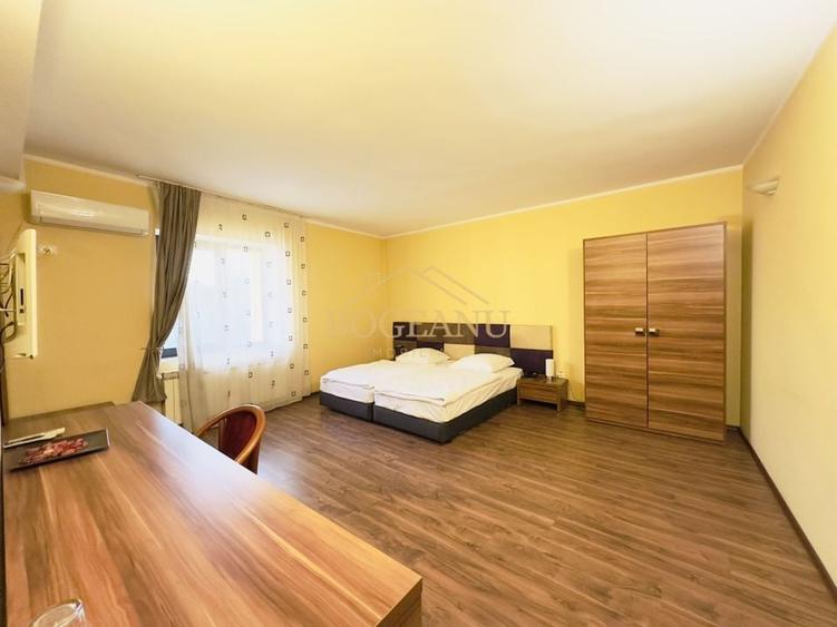 BG100-Apartament Premium,Lift,Piscina-Central - 14