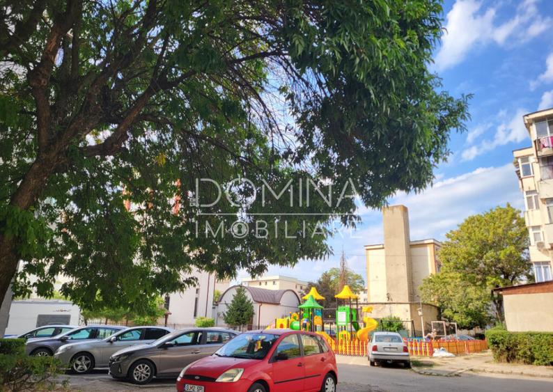 Garsoniera Mobilata ?i Utilata, strada Agriculturii - 4