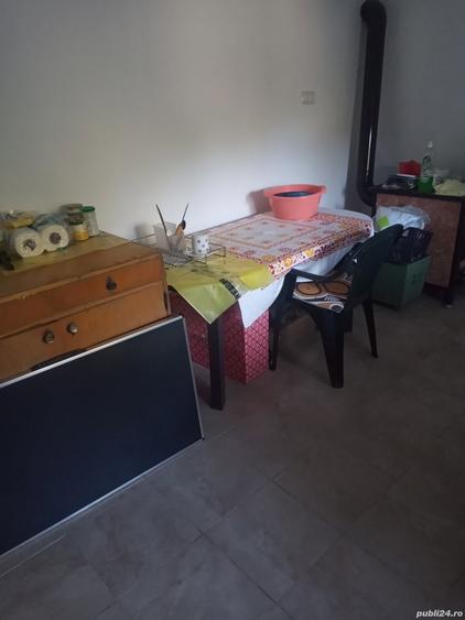 Vand casa in Geoagiu bai - 6