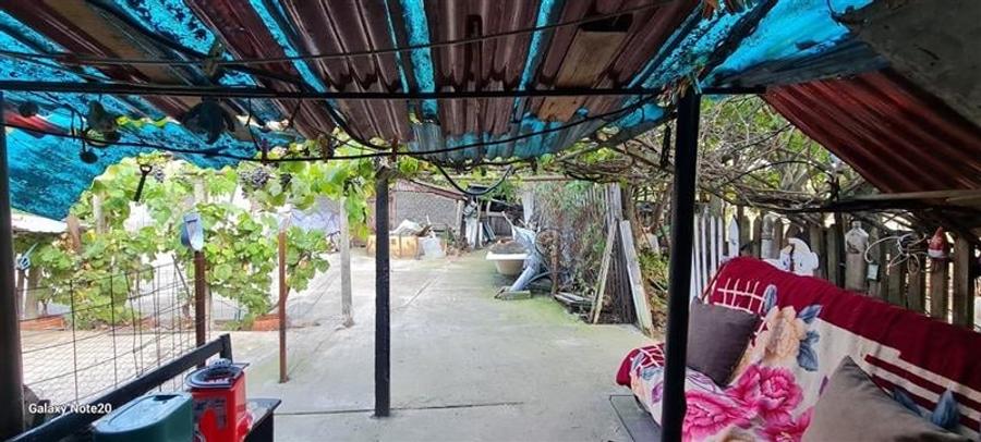 CASA PE COLT IN SIRIA CU TEREN MARE - 2