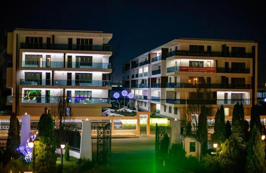 Apartament 2 Camere Lux, Complet Mobilat si Utilat - 13