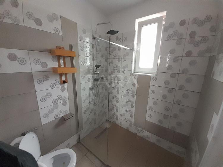 Apartament cu 3 camere și grădină în Apahida - 6