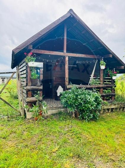 Casă / Vilă cu 5 camere de vânzare în zona Nord-Est - 7