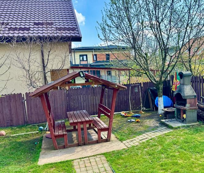 Apartament 2 camere, 55 mp, parcare, bloc 2013, CUG, Al. Tudor Neculai - 10