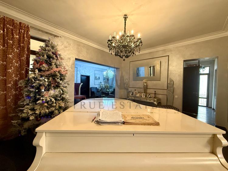 Duplex in vila consolidata cu gradina proprie - 19