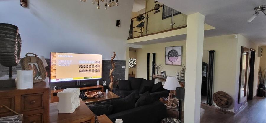 Proprietate deosebita in Agafton - 4