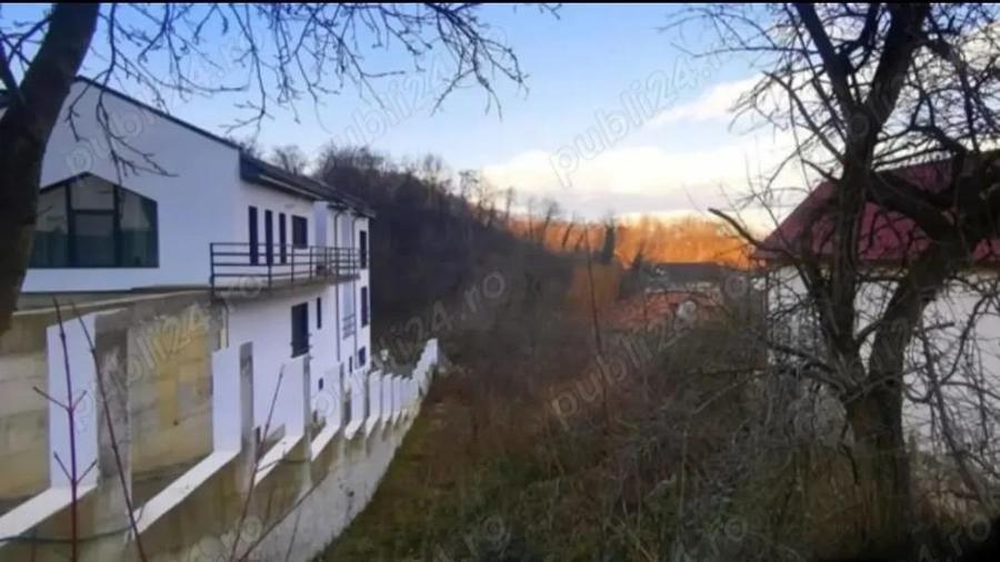 Teren pentru constructii, Rm Valcea, zona Nord - 6