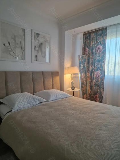 Apartament intr o zona de liniste si vis - 7