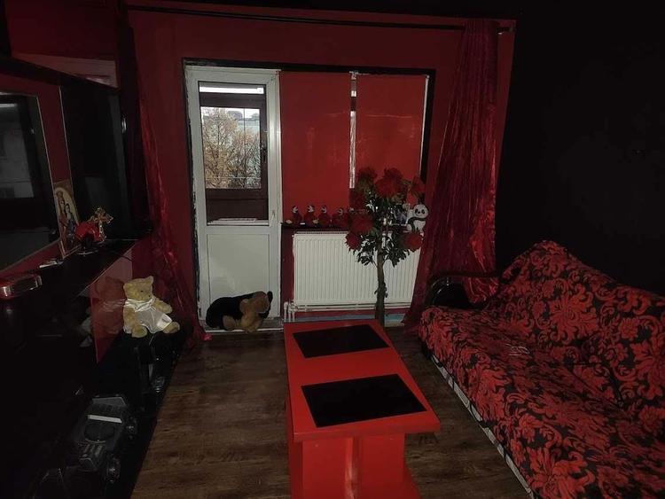 Apartament doua camere bd. Stadionului ,complet mobilat/utilat - 1