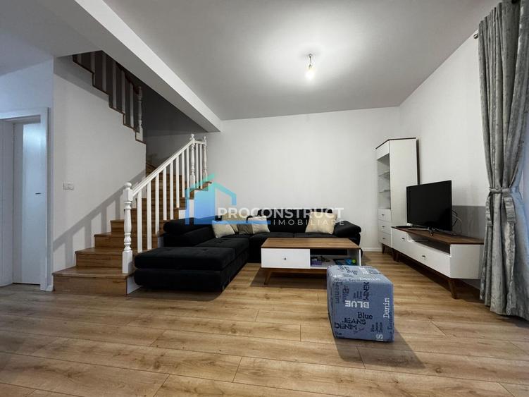 Duplex in Dumbravita | 4 Camere | 111 mp utili | Mobilat - 1