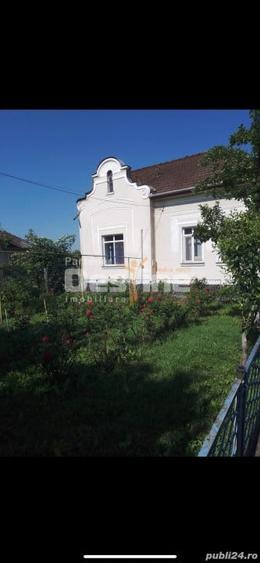 Casa de vanzare in Calan - 1