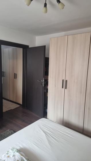 Apartament 3 camere de vânzare - zonă centrală, mobilat și utilat. - 6