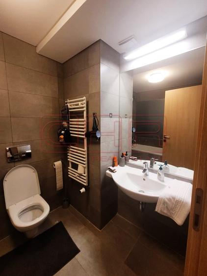 Apartament 3 camere Aviatiei/Pipera, UpGround Residence, #925 - 10