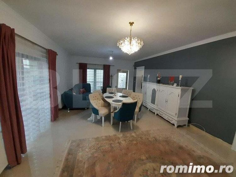 Casa lux 5 camere, 250MP, zona centrala Bistrita - 1