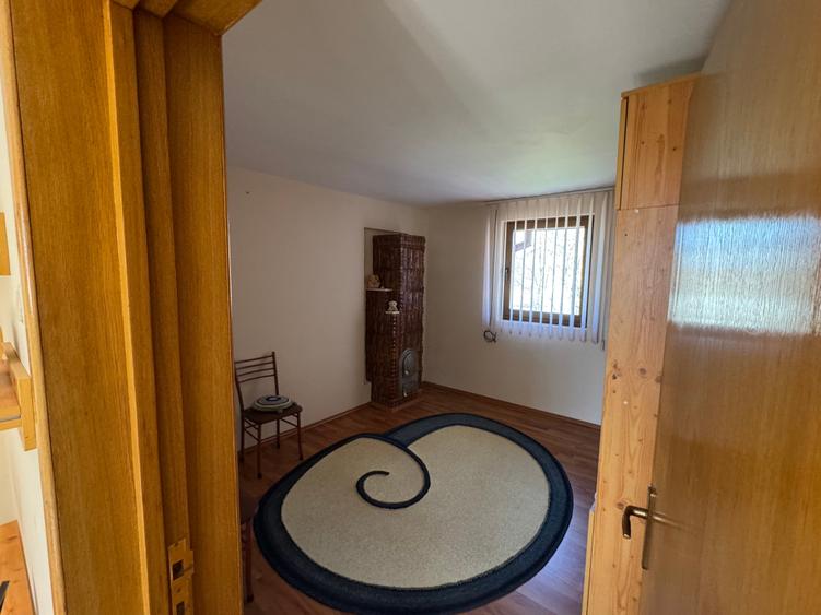 Casă de vacanță sau locuință permanentă în Găiseanca 142 mp 3600 mp Teren - 2