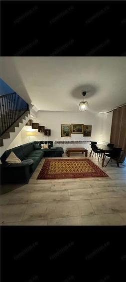 Casa -vila P+1+MANSARDA de vanzare - ALEXANDRIA - 2