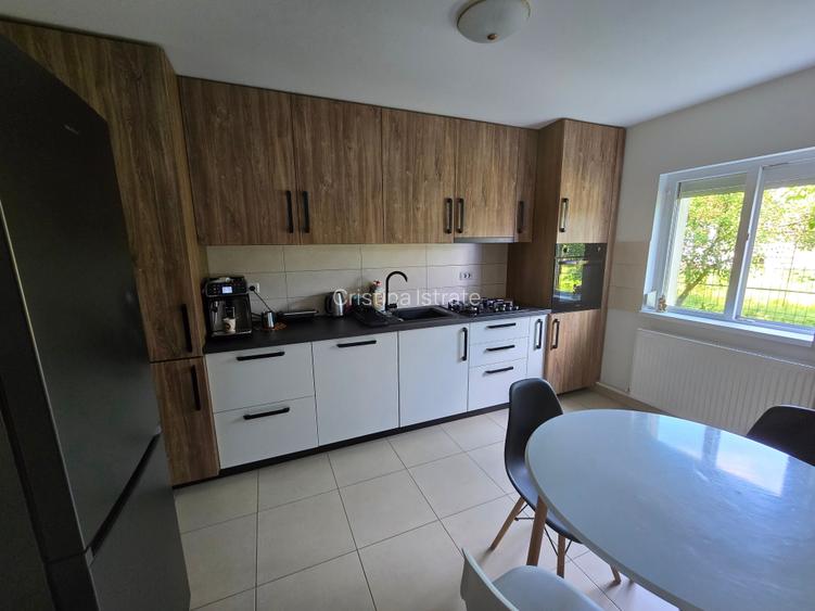 Apartament cu 2 camere decomandat în Giroc Apartament cu 2 camere decomandat în Giroc