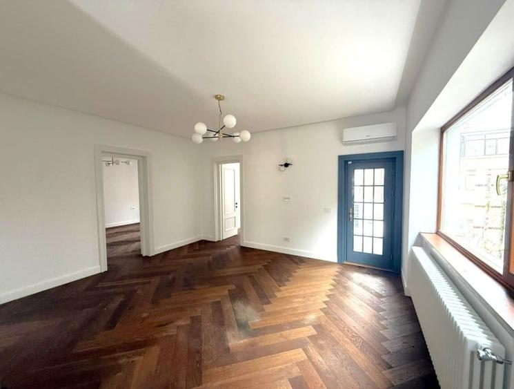 Vila S+P+E+M complet renovata Cotroceni - 3