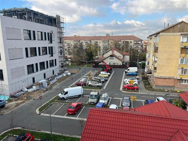 RECO Apart 2 cam Cantemir - 10