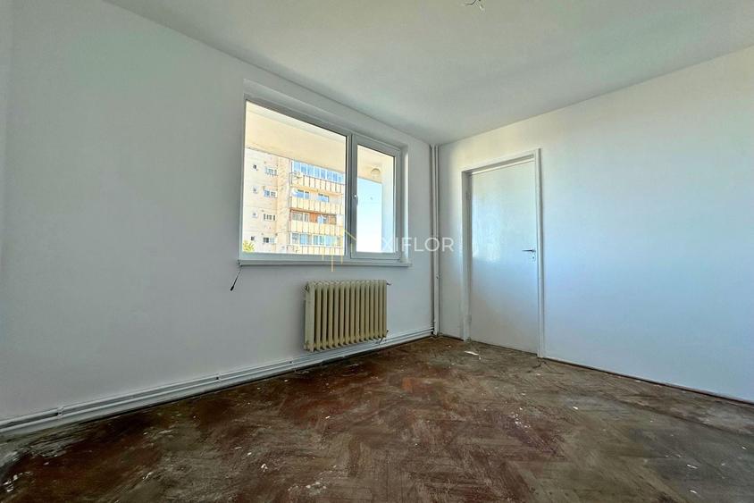 Apartament cu 2 camere | str. Parângului | 92.000 € - 4