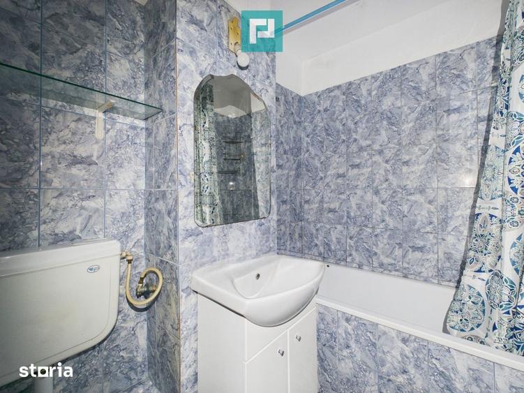 Apartament ideal de locuit in Complex Studentesc - 6