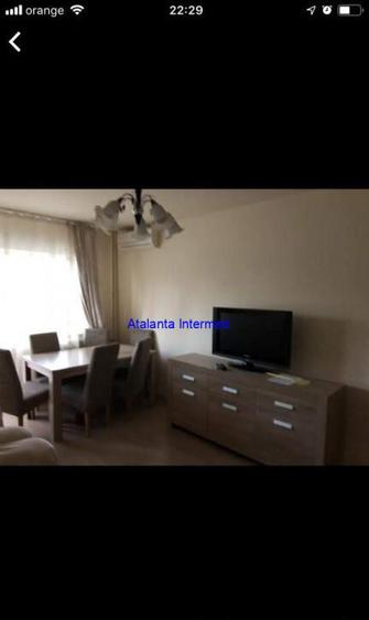 Apartament 4 camere - 2