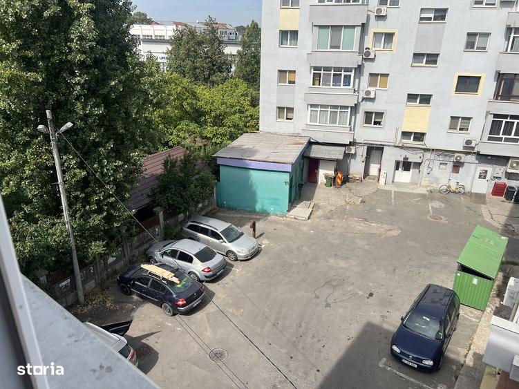 Ap 2 camere, decomandat, Centru, 2 balcoane - 5