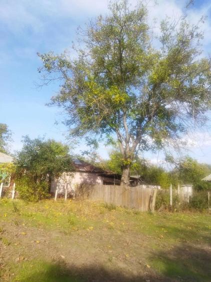 Casa ?i teren de vanzare - 1