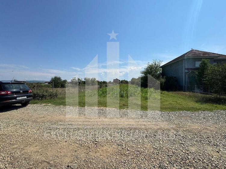 Teren intravilan de vanzare, Micesti - 2