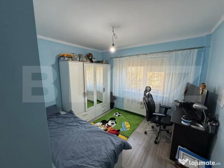 Vanzare Apartament 4 camere, 87 mp, zona Tei - 5