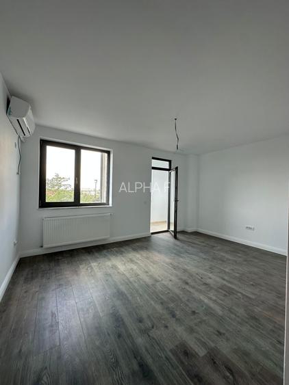 Apartamet  3 camere  confort Lux