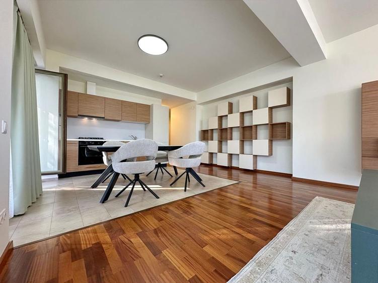 Apartament de închiriat – Bellevue Residence, Drumul Poienii - 8