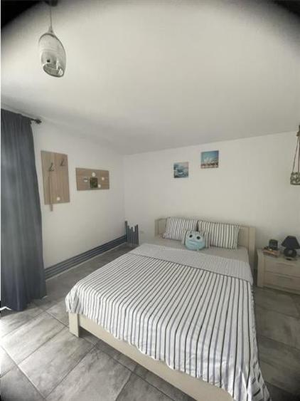 Colt de Rai in Corbu - Business la Cheie - 8 Casute Individuale si Teren de 1247 - 20