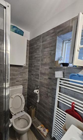 NORD - cf 1 , 2 balc., sd, 2/10 , modernizat total,semimobil - 5