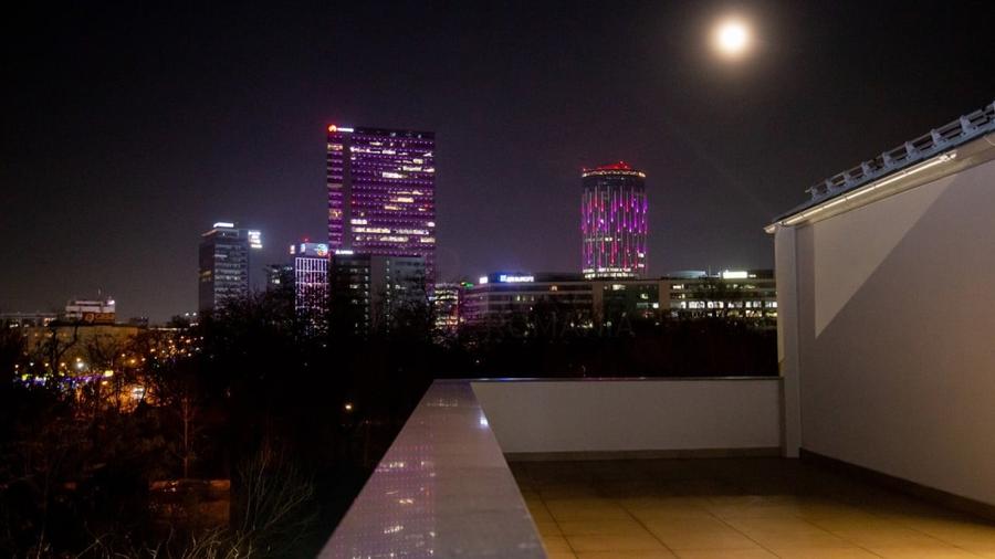 REA1022804 Apartament 3 Camere Aviatiei - 7