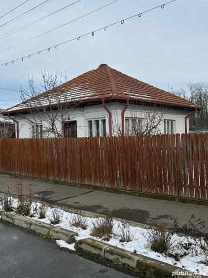 Vand casa ora? Lehliu-Gara - 2