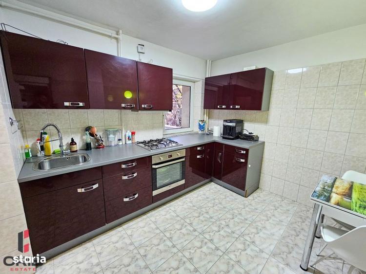 Apartament 3 camere Turda | Ion Mihalache | Averescu - 5